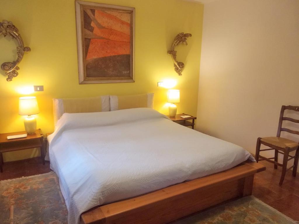 Ca' del Vento B&B photo 4