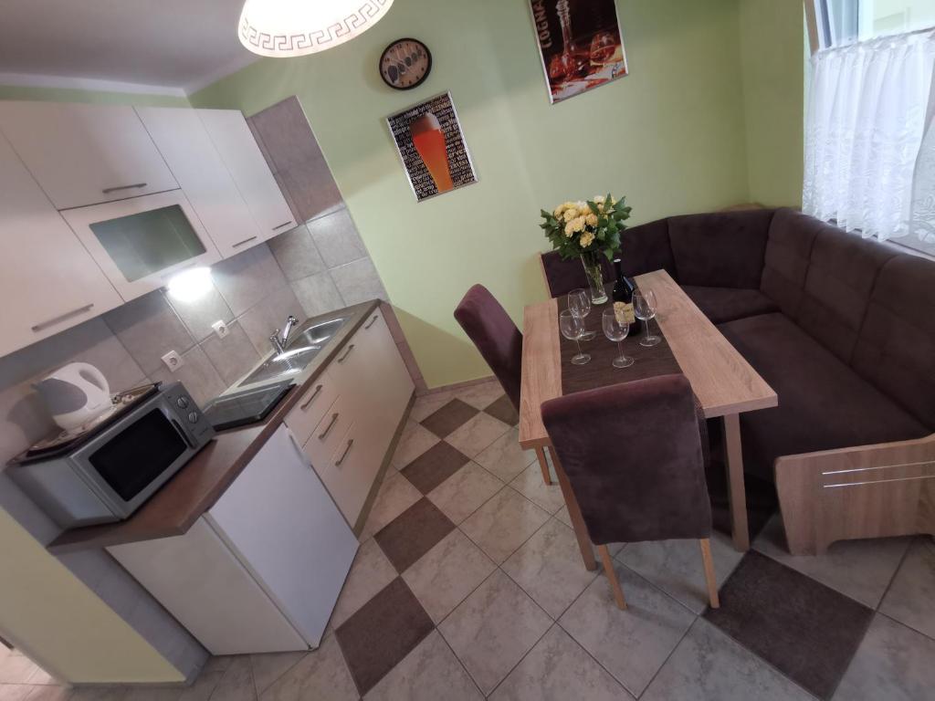 Apartments VillaMare photo 2