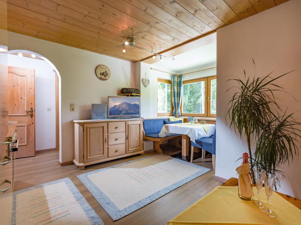 Appartement Kaiserluft photo 1