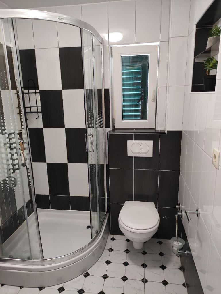 Apartmani Bodo photo 2