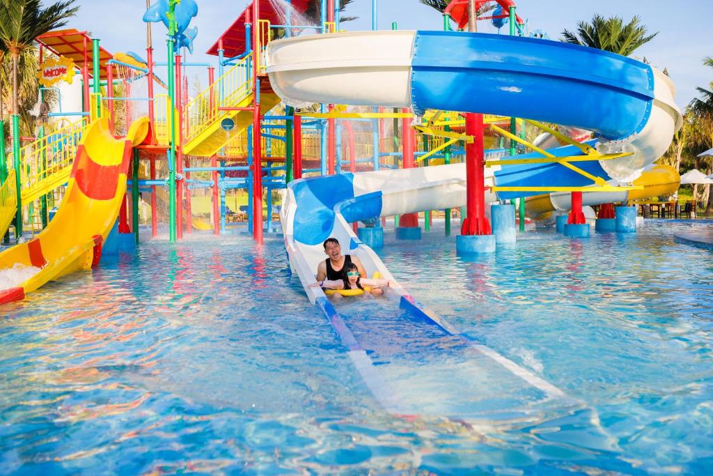 Selectum Noa Resort Cam Ranh