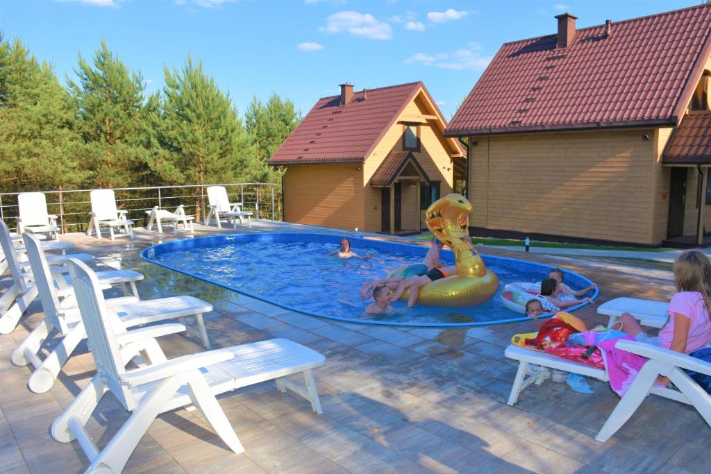 Sosnowe Wzgórze photo 4