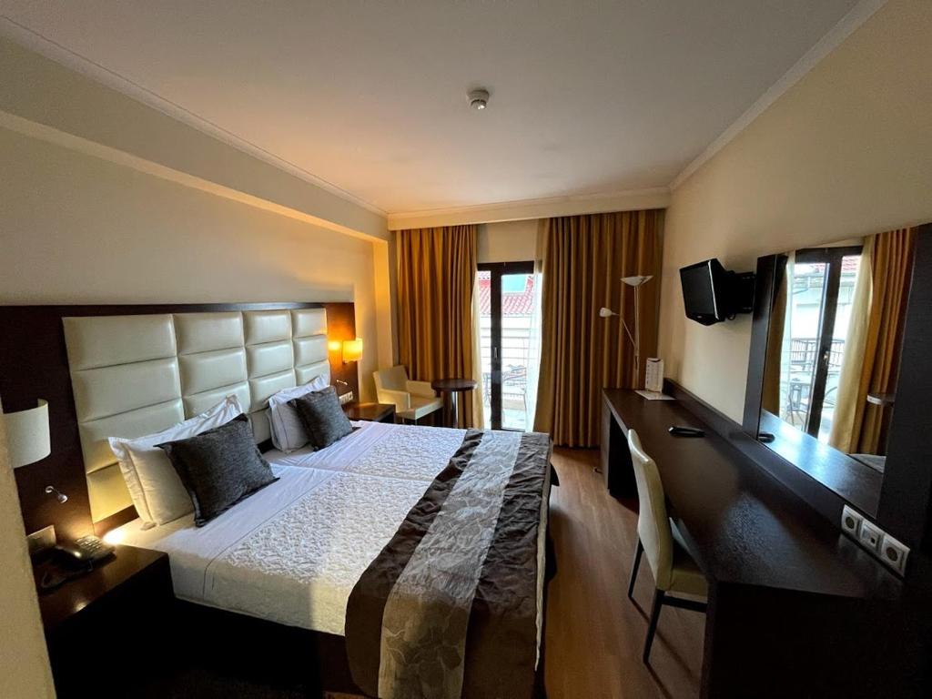 Europa Hotel photo 3