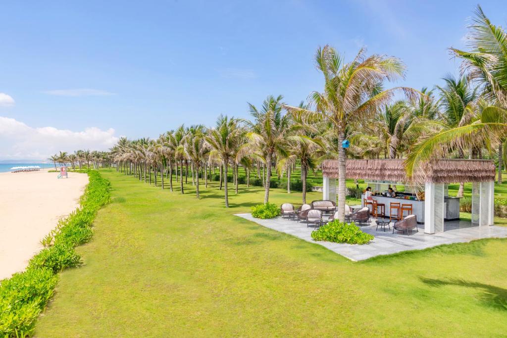 Selectum Noa Resort Cam Ranh