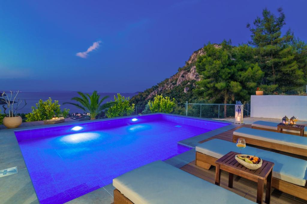 Villa Pantheon photo 3