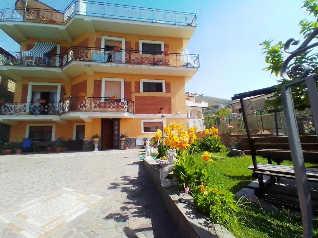 Villa Lembo photo 1