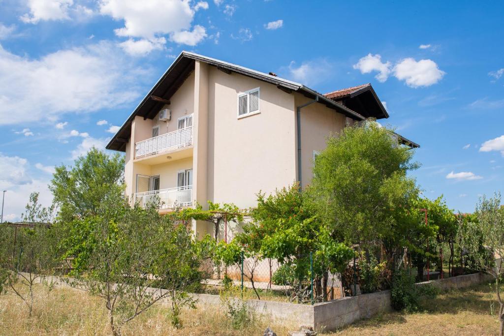 Apartment Dalmatien photo 2