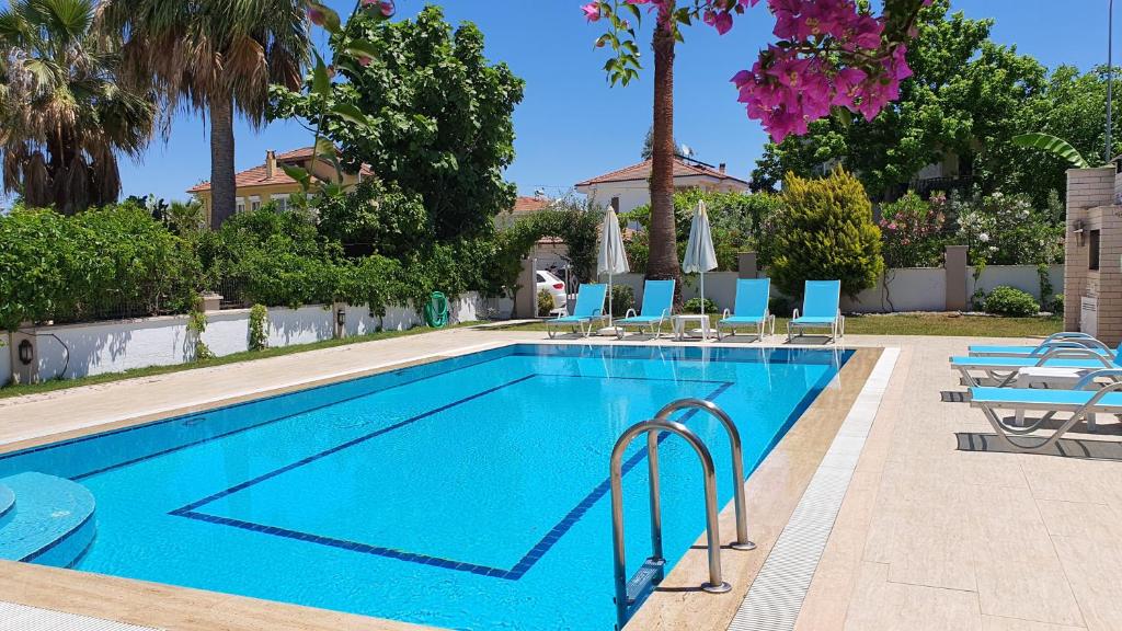 Dalyan Villa Amazon photo 2