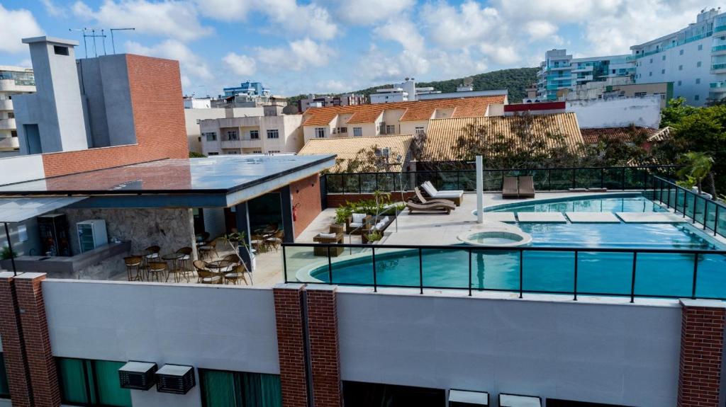 Nova Onda Hotel photo 2