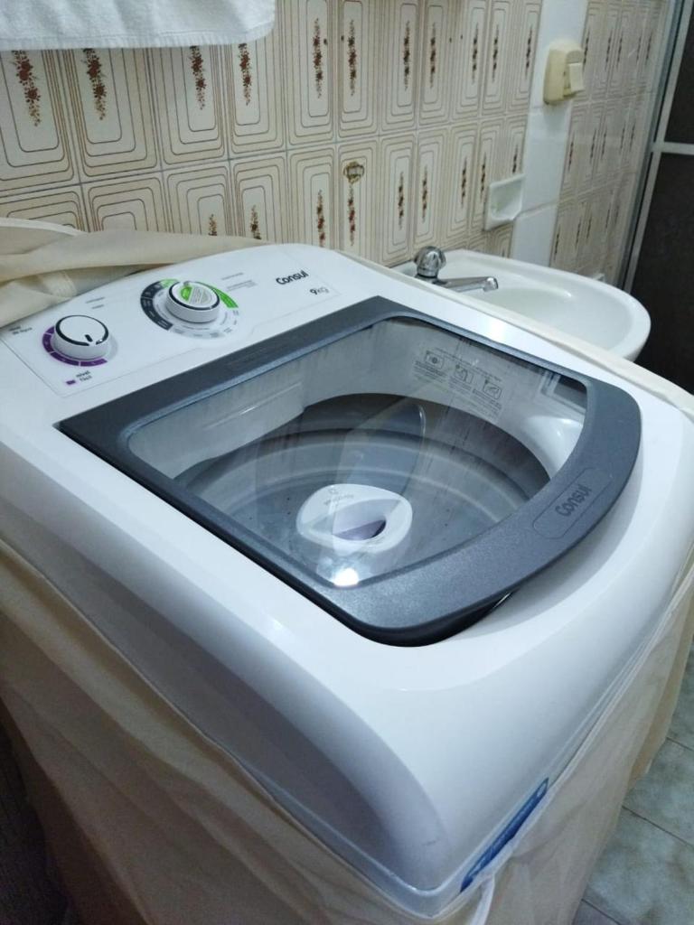 Apartamento Bento Residence photo 1