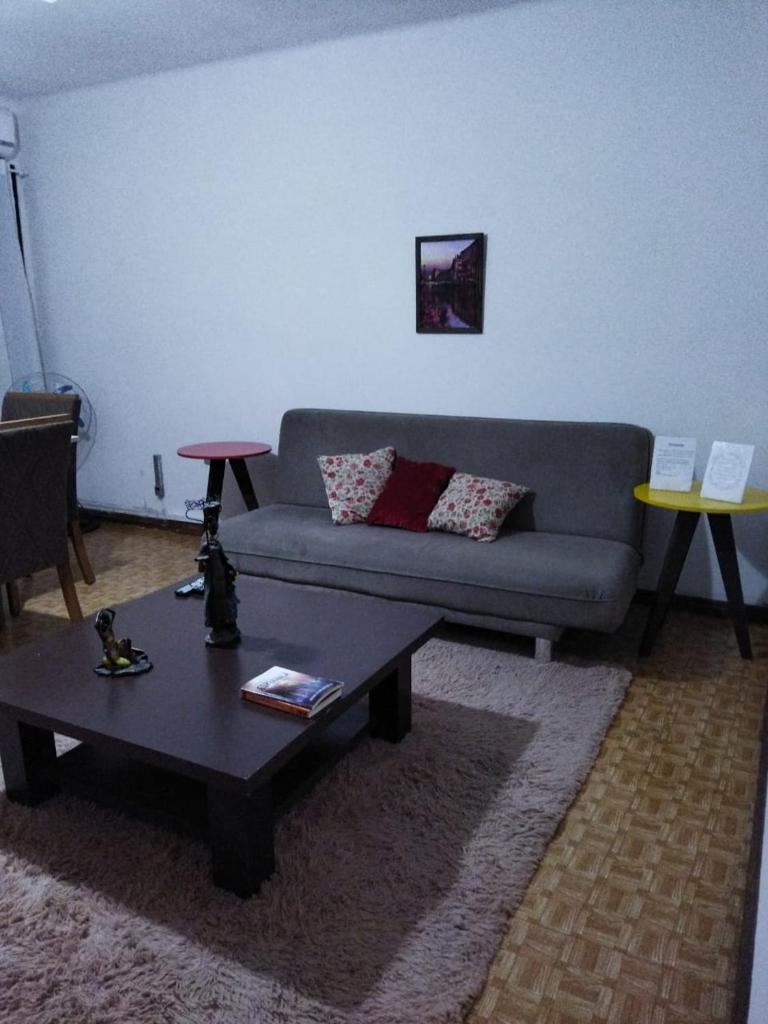 Apartamento Bento Residence photo 2