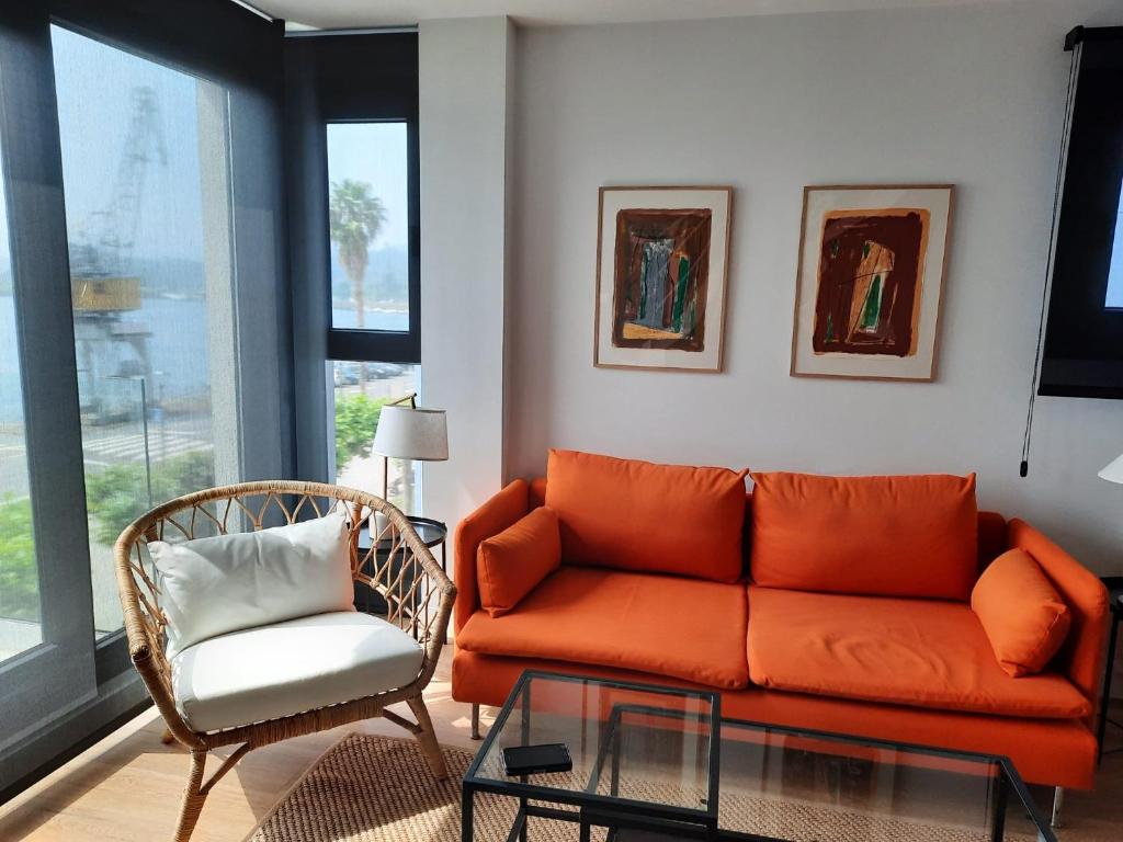 Apartamentos Casa La Rambla photo 2