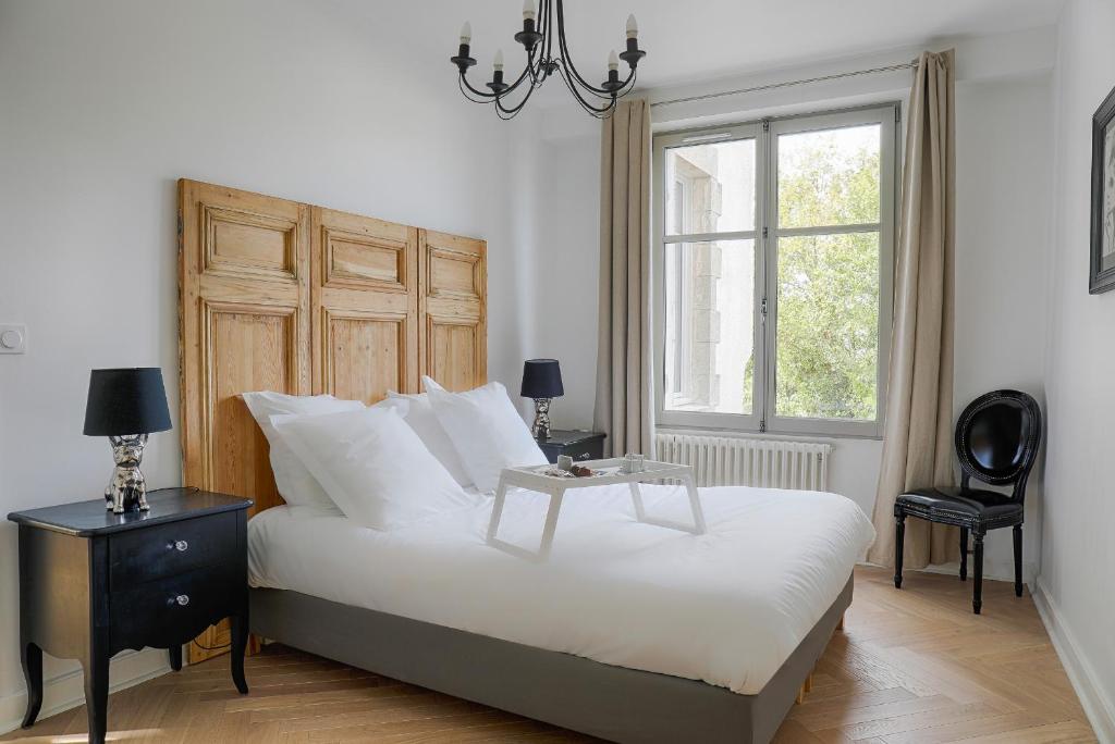Résidence L'Aristide Appartement Louison photo 1