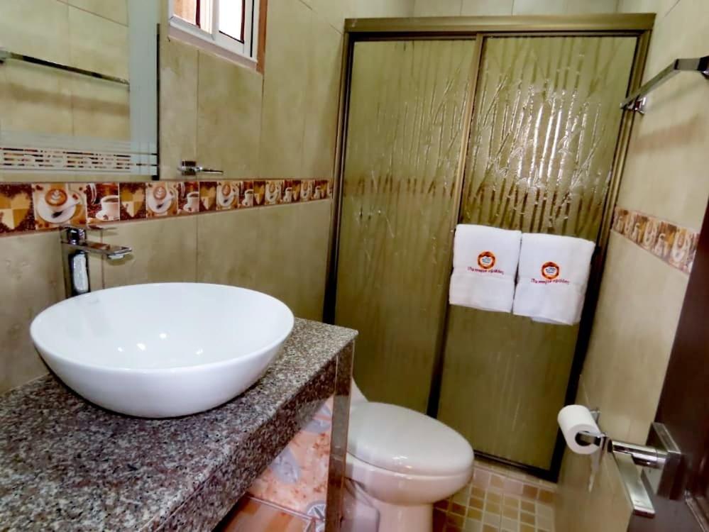 Cabañas Brisas Alto Boquete photo 4