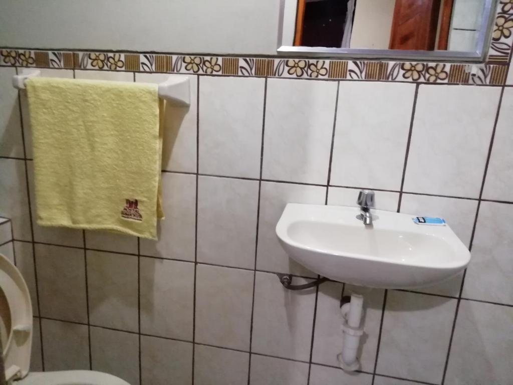 Hostal Sumak'usi photo 4