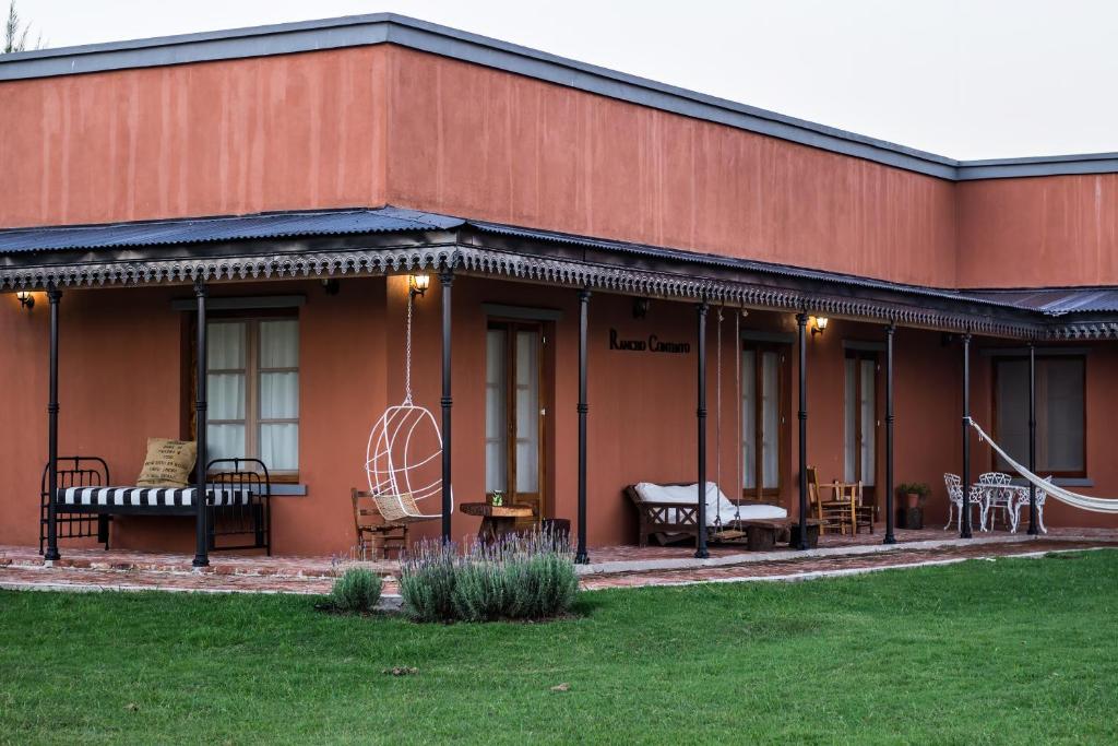 Rancho Contento Polo House photo 4