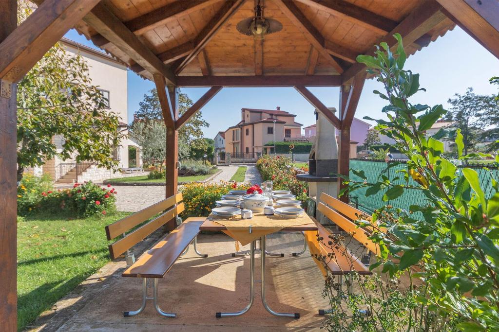 Apartments Istra Croatia photo 1
