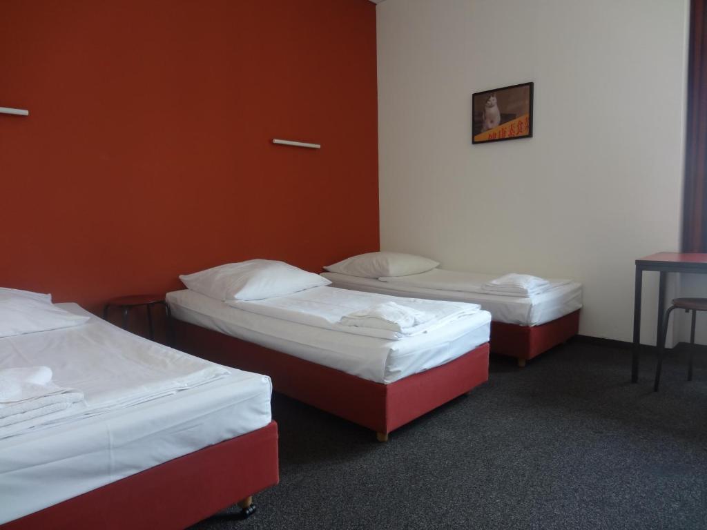Трехместный (Трехместный номер), Hotel 103