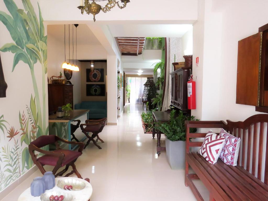 Hotel Casa Dos Frades photo 4