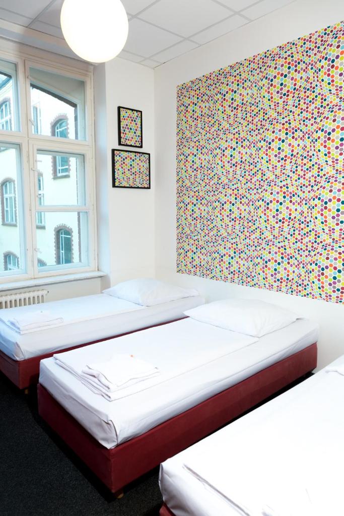 Трехместный (Трехместный номер), Hotel 103