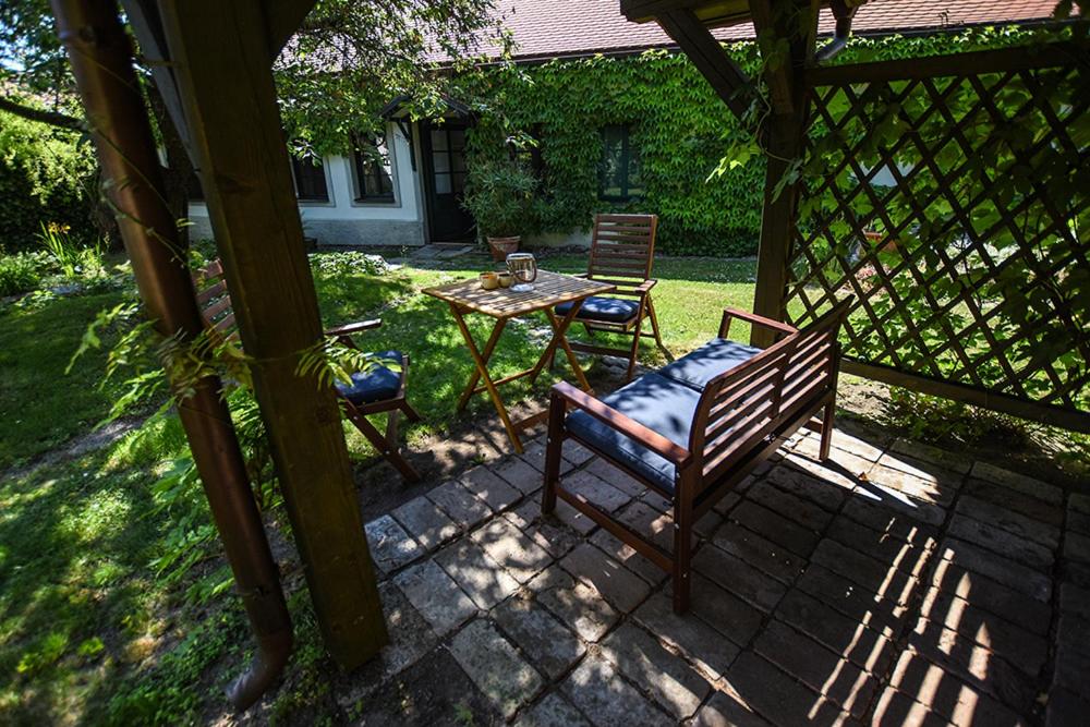 Dům v zahradě photo 4