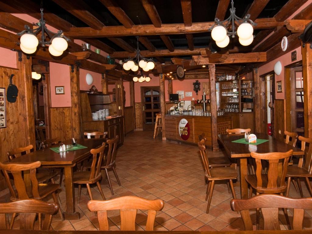 Hotel Hajčman photo 4