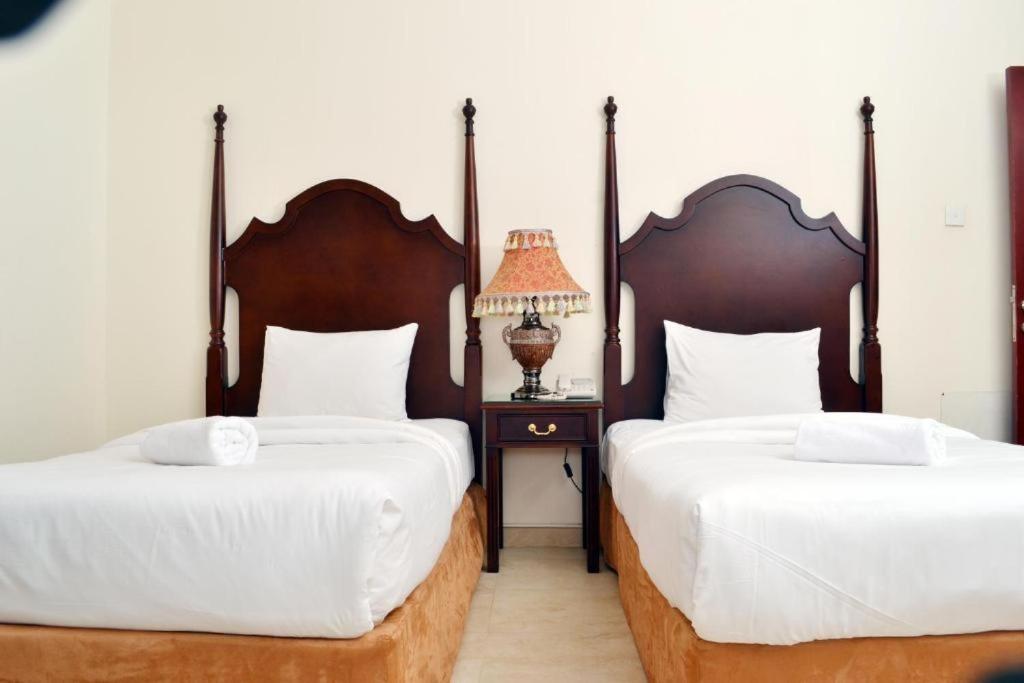 Студио (Стандартный номер-студия), Апарт-отель Sara Hotel Apartment
