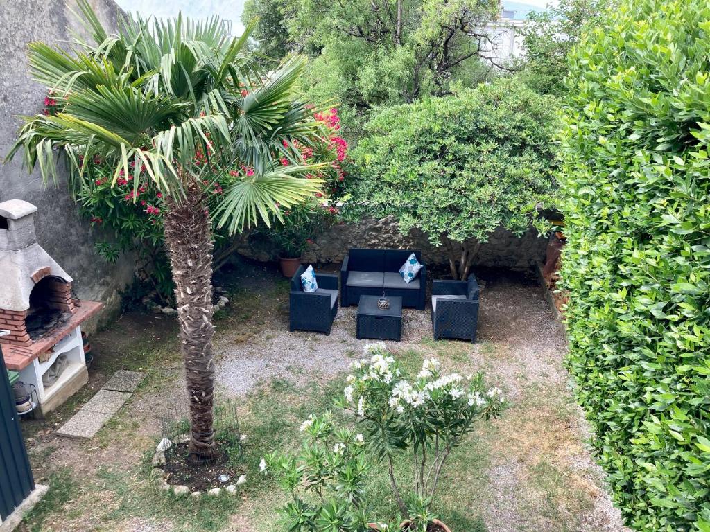 Studio apartman Palma photo 1