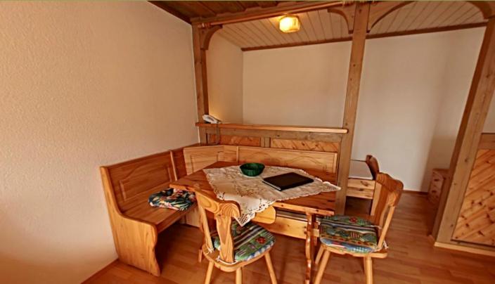 Сьюит (Люкс), Akzent Hotel Kaltenbach