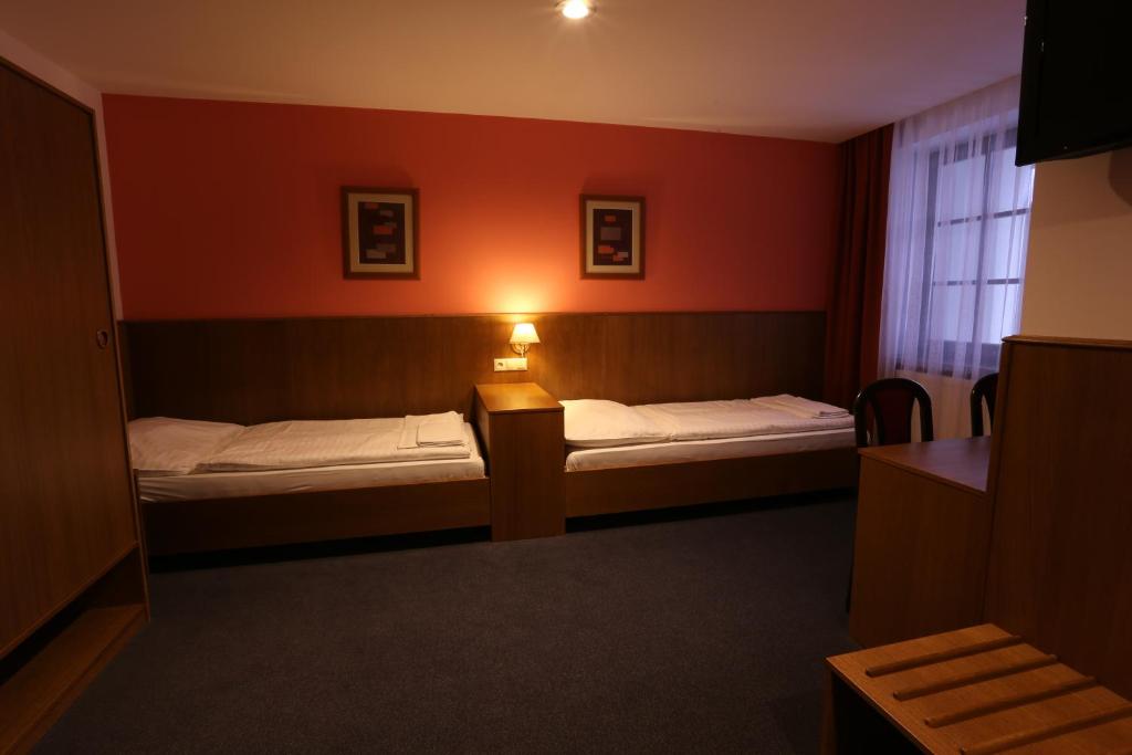 Hotel Hajčman photo 2