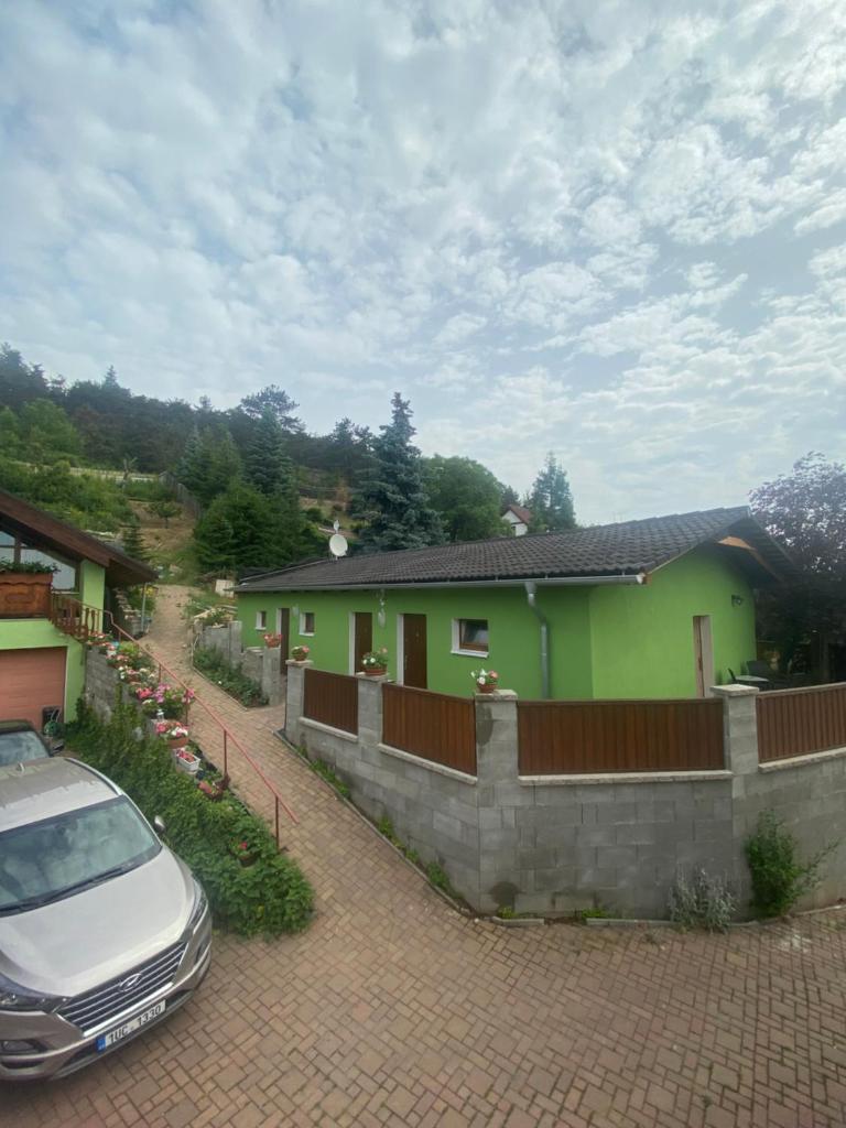 Penzion U Pavla photo 1