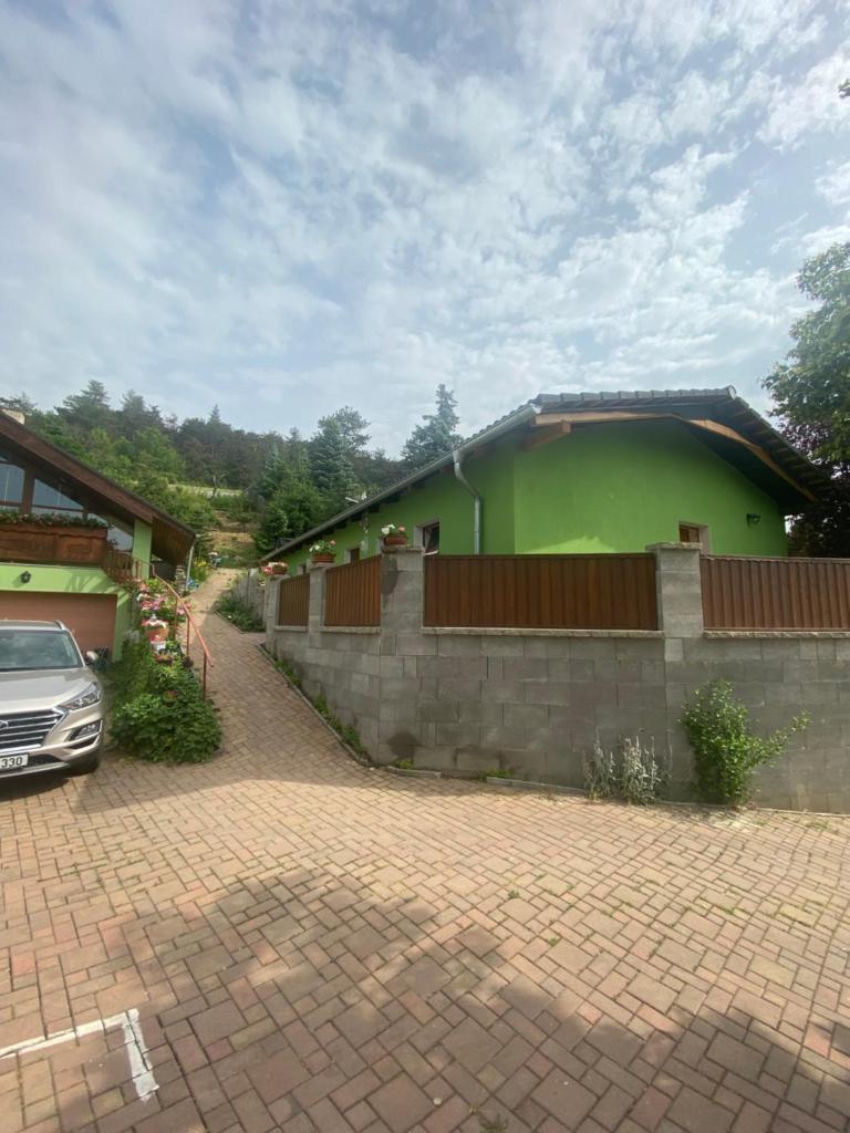 Penzion U Pavla photo 2