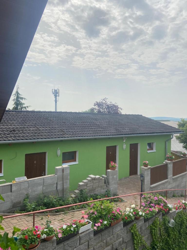 Penzion U Pavla photo 4
