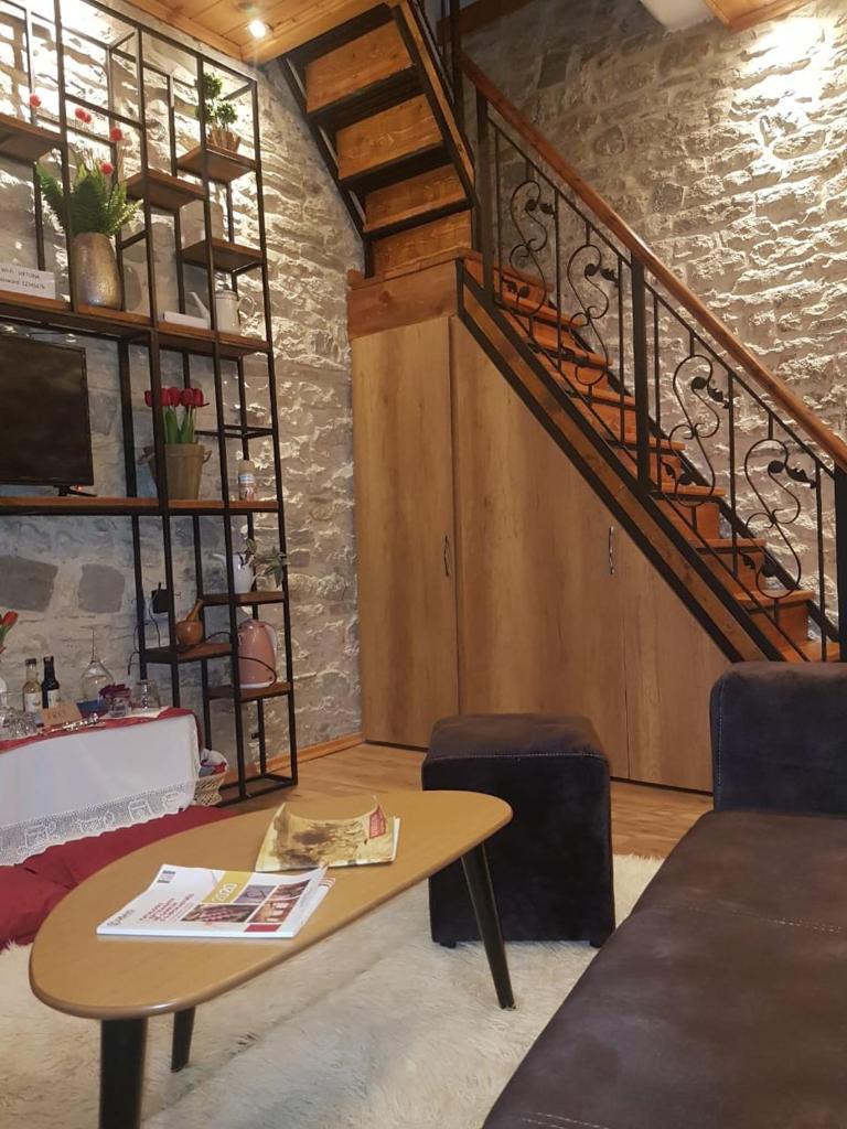 Duplex Apartment Viktoria photo 1