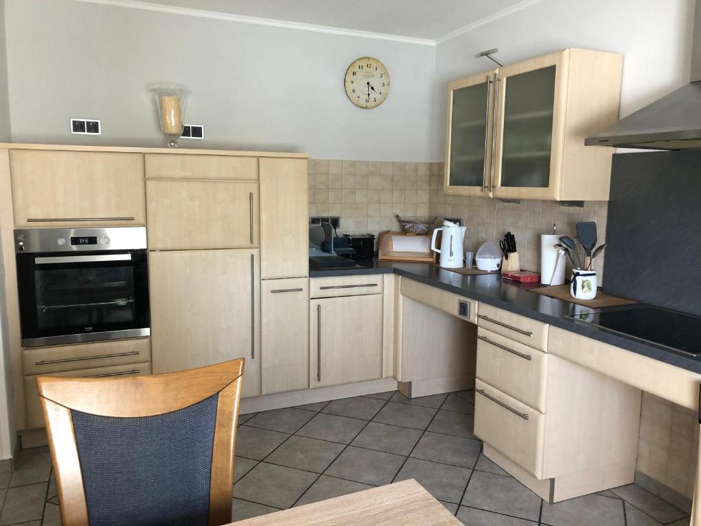 Ferienwohnung Sonnenterrasse photo 1