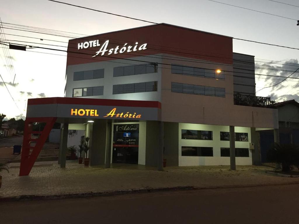 Hotel Astoria photo 1