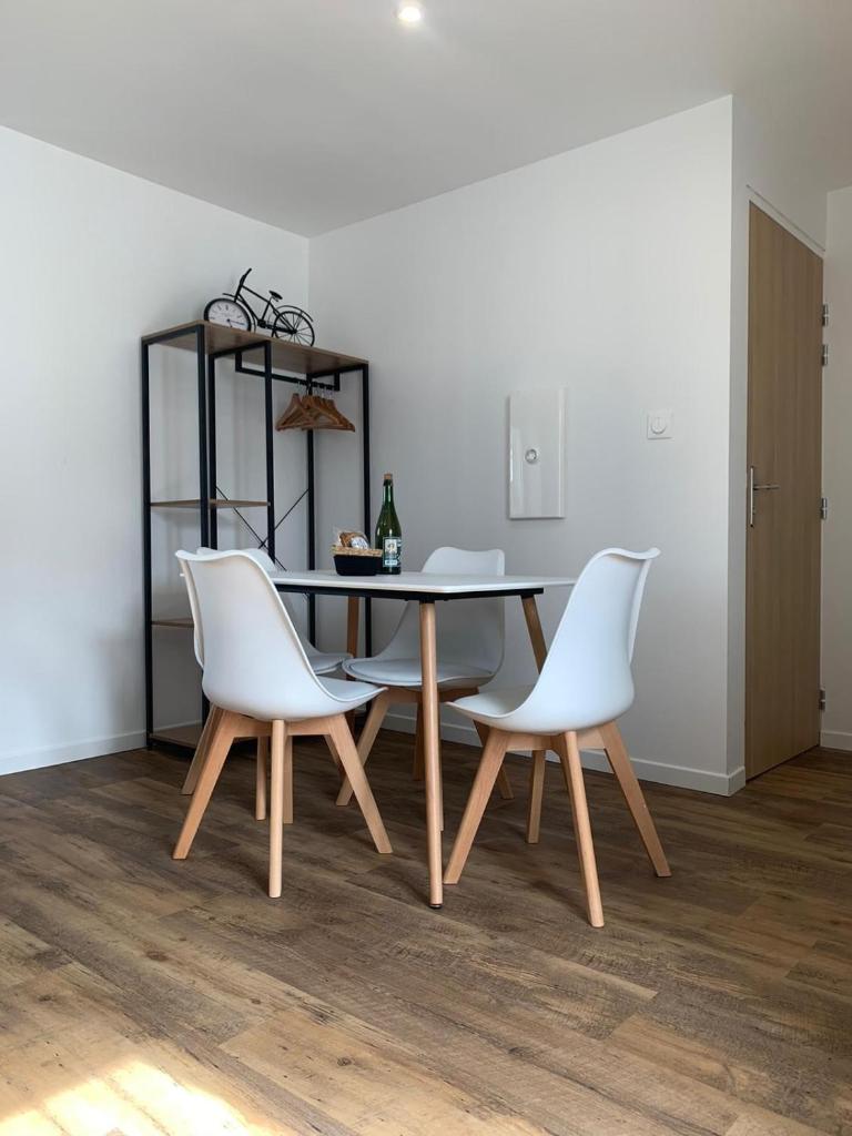 Duplex calme et cosy II photo 1