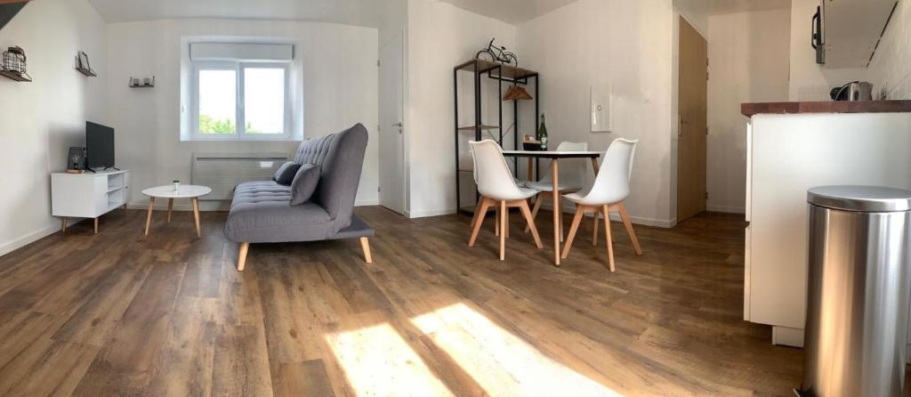 Duplex calme et cosy II photo 2