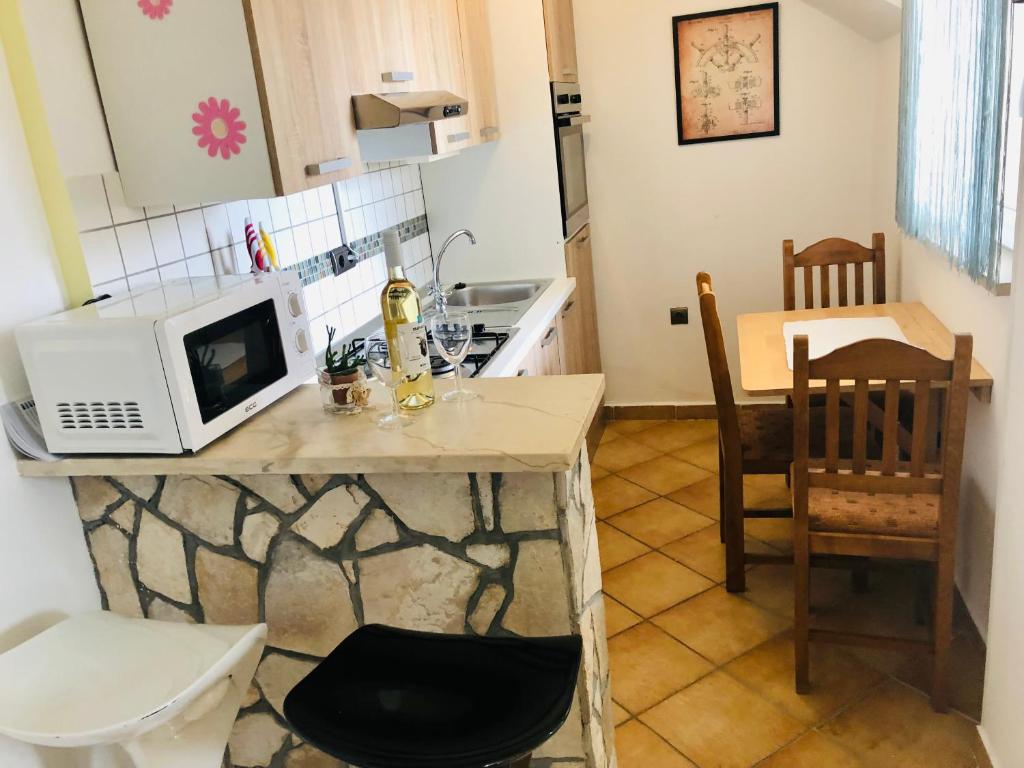 Apartman Branka photo 2