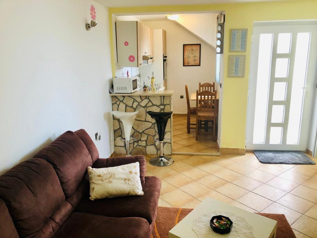 Apartman Branka