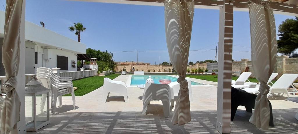 B&B Cinque Stelle Salento photo 3