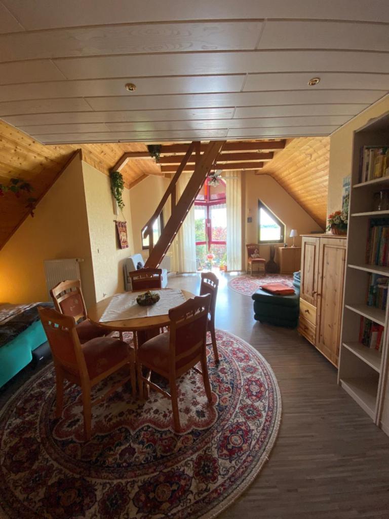 Ferienwohnung Bock im Seenland photo 4