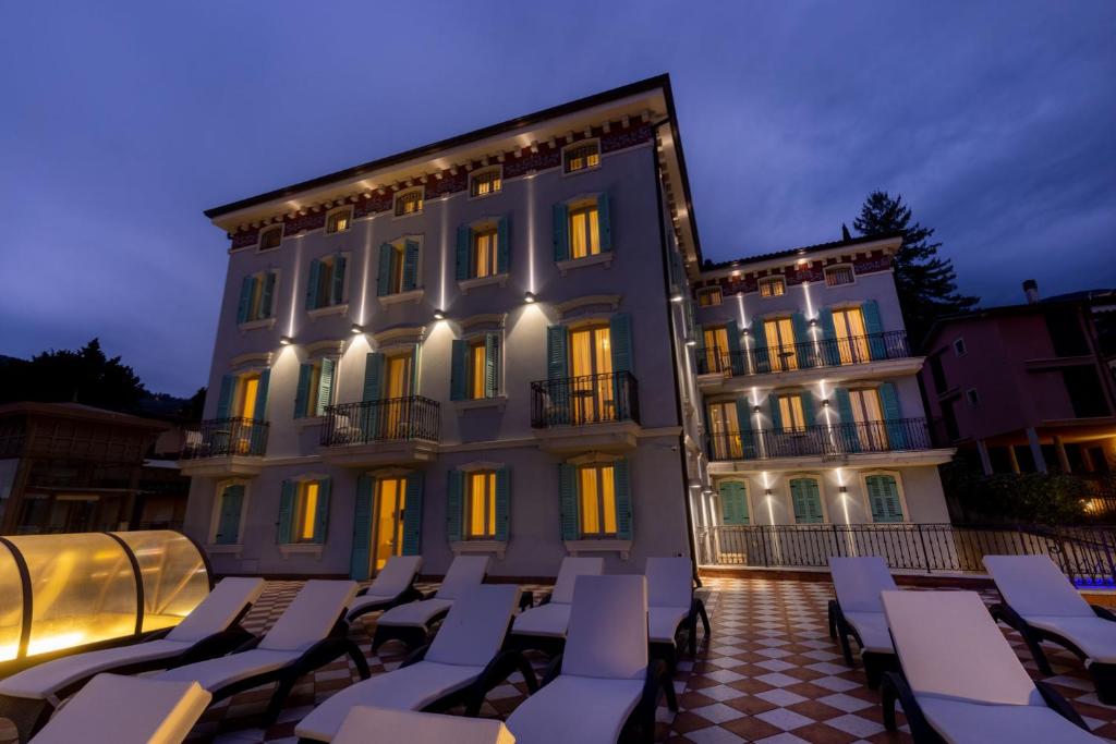 Mefuta Hotel photo 2