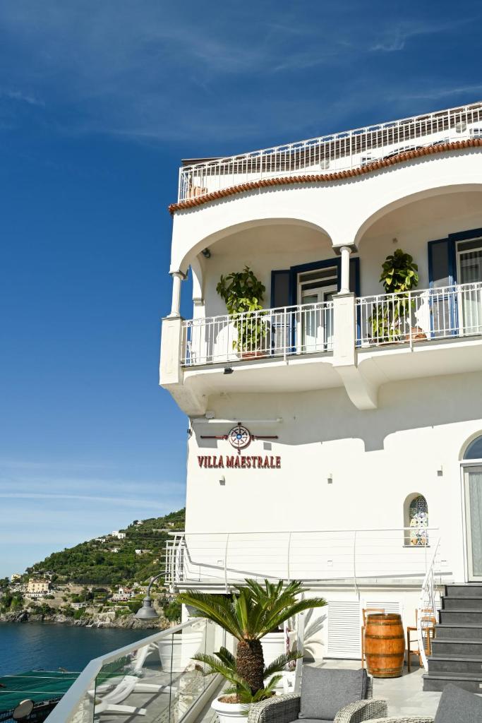 Villa Maestrale photo 4