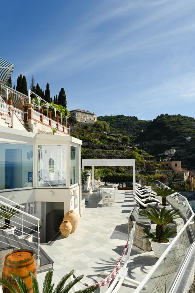 Villa Maestrale photo 3
