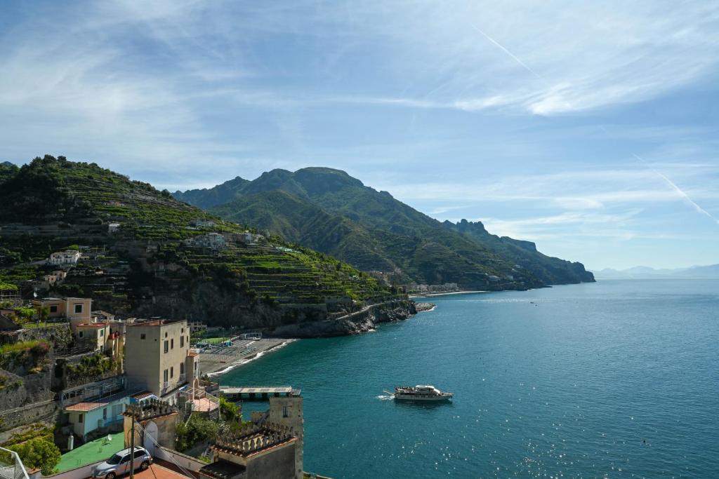 Villa Maestrale photo 1