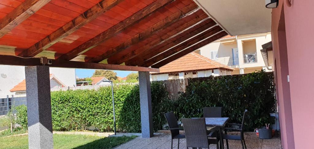 Holiday Home Gabriela photo 3