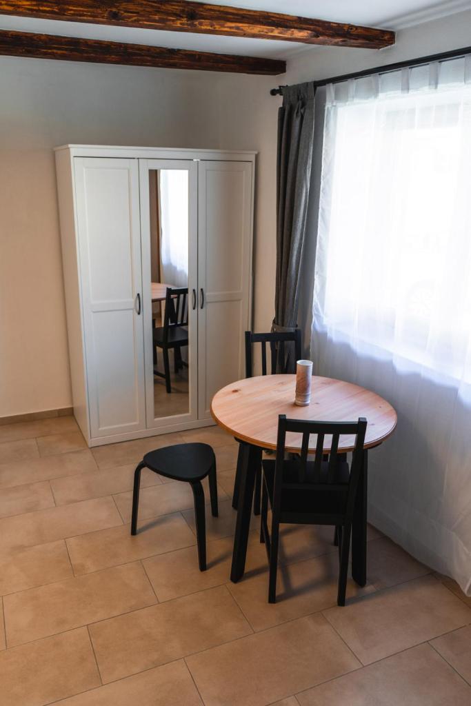 Apartmány Pulgary photo 2