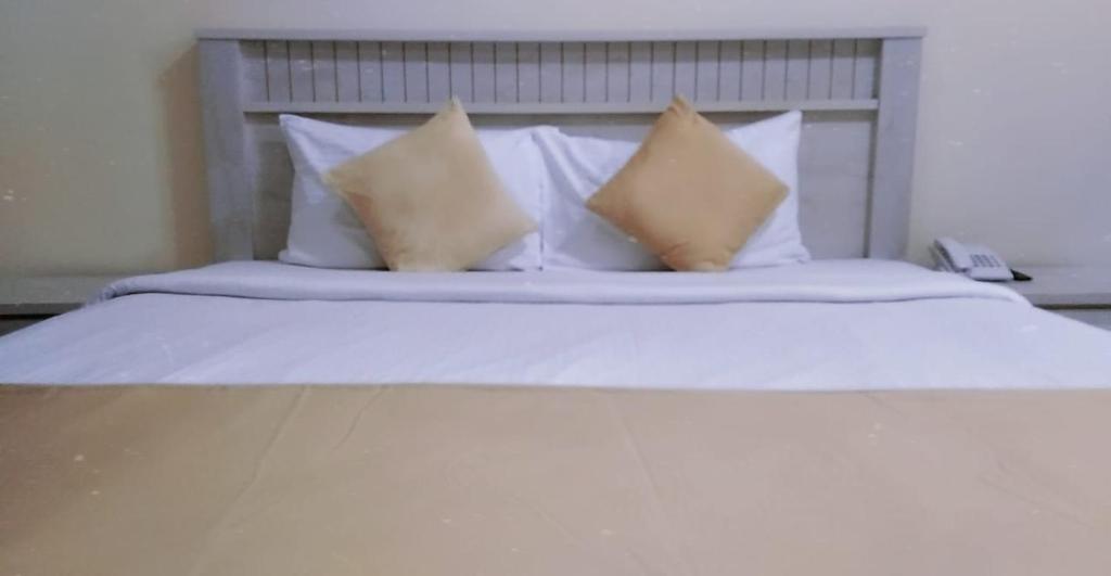 Студио (Стандартный номер-студия), Отель Al Khaleej Plaza Hotel Apartment-Baithans Group