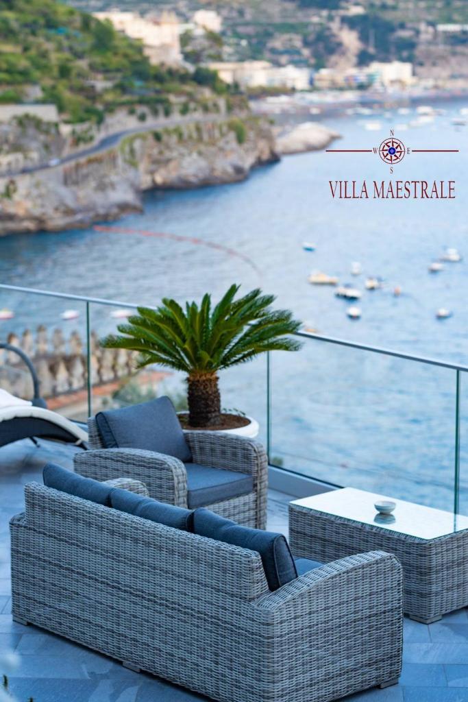 Villa Maestrale photo 2